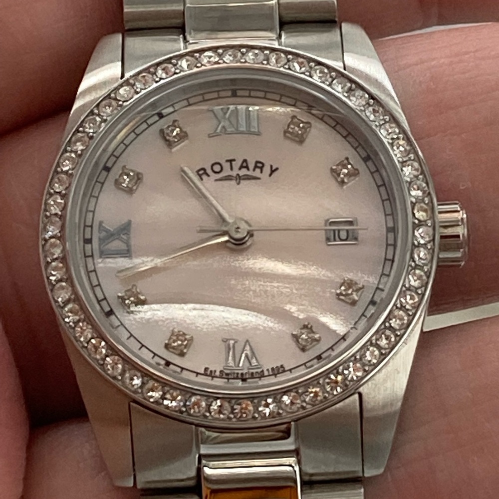 Rotary Women’s Watch - Havana Edition